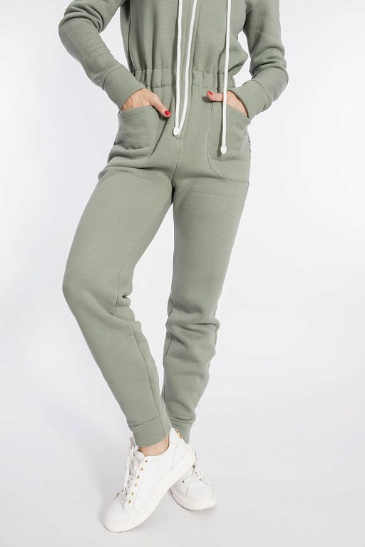 Комбинезон М321180ВШб Полынь - Елена фото 8