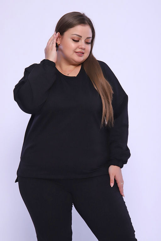 Костюм Натали 35316 хлопок с полиэстером фото 44