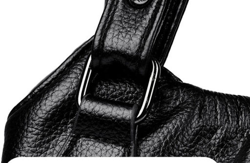 Сумка A-9653-Black