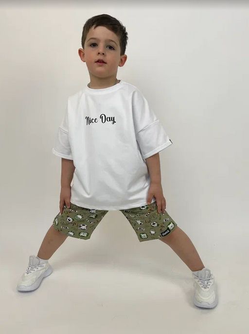 Футболка ЁМАЁ