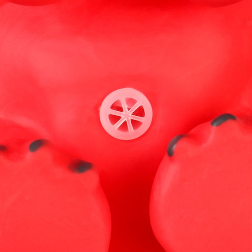 Резиновая игрушка для ванны Крошка Я «Динозавр: Трицератопс», 24 см, с пищалкой