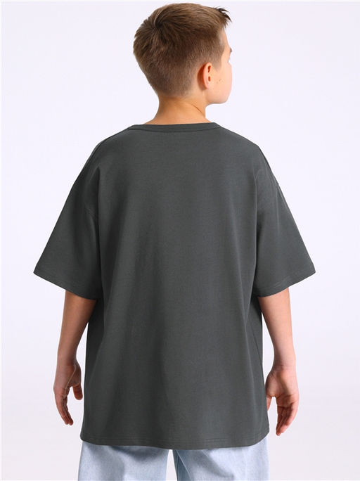 Футболка 1ПДФК4603001