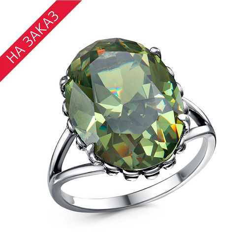 КОЛЬЦО 23814942-15 - Красная пресня фото 4