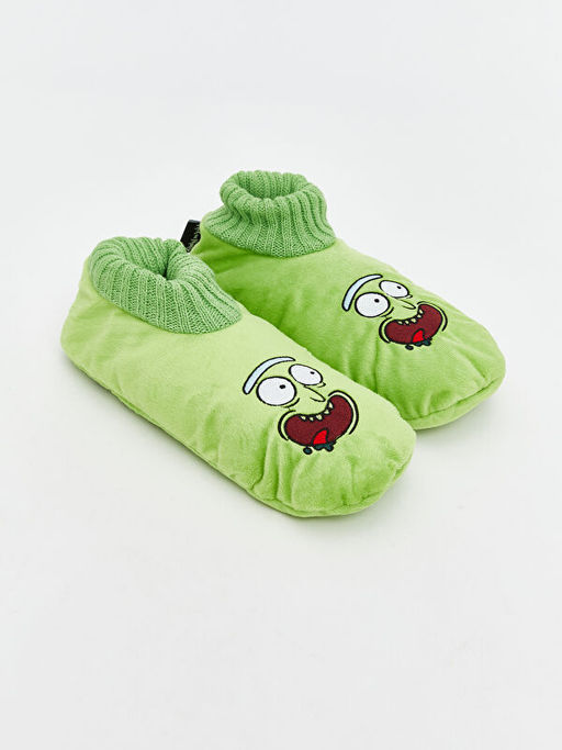 Rick And Morty Nak??l? Erkek Ev ?orab?