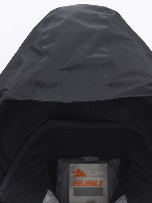 Горнолыжный костюм до -25С