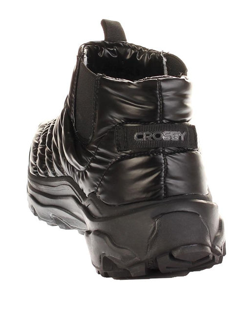 Дутики Crosby 438200/06-02