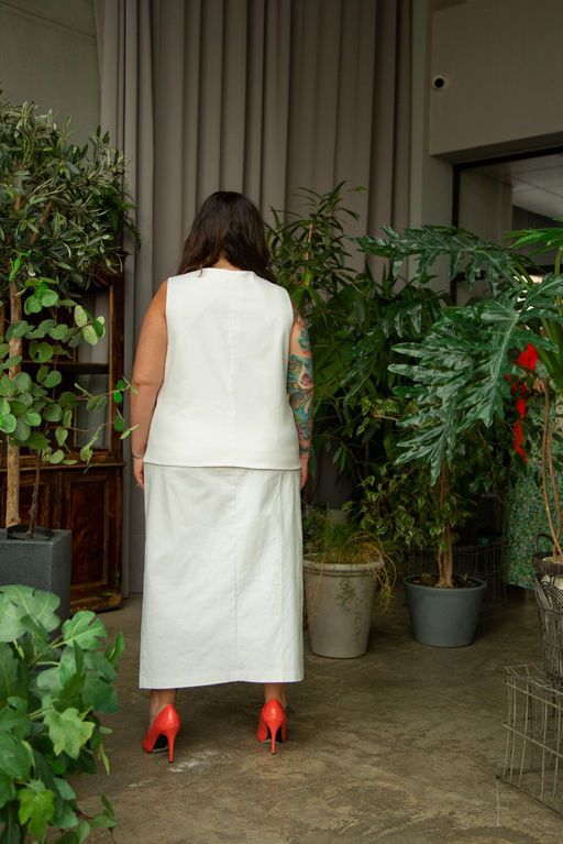 Юбка женская - Jp фото 13