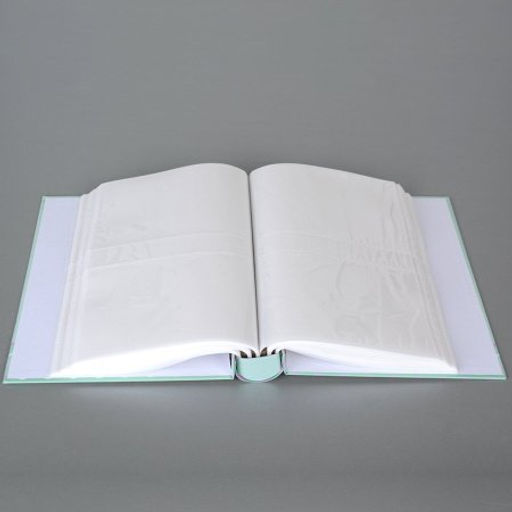 Фотоальбом 200 фото 10х15 / 9235 /уп 36/ - Галеонтрейд фото 5