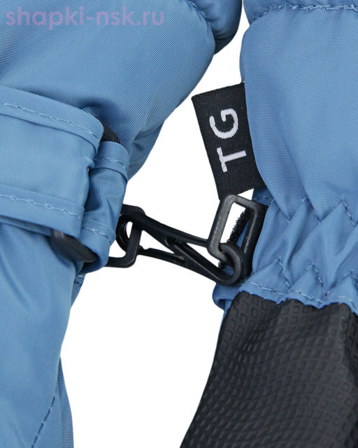 015-TCH Перчатки (7-9 лет)