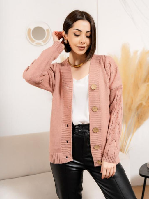 Кардиган женский wb-124 - Esenia фото 18