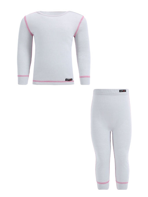 Уценка 50% лонгслив+леггинсы 2ЮНК616038 - Апрель фото 3