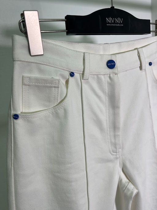 Джинсы 1138 - Niv niv фото 14