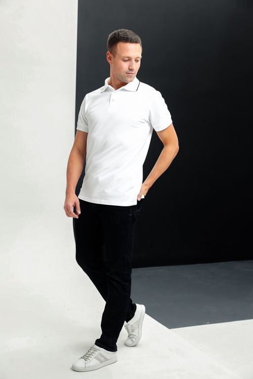 Поло 03 Бренд Rozhkova KV - Rozkova KV фото 14