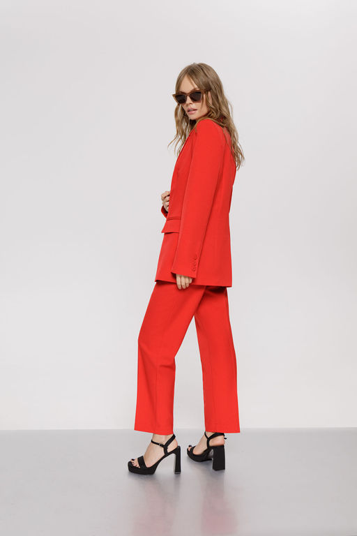 Костюм Pirs 4078 красный  фото 2