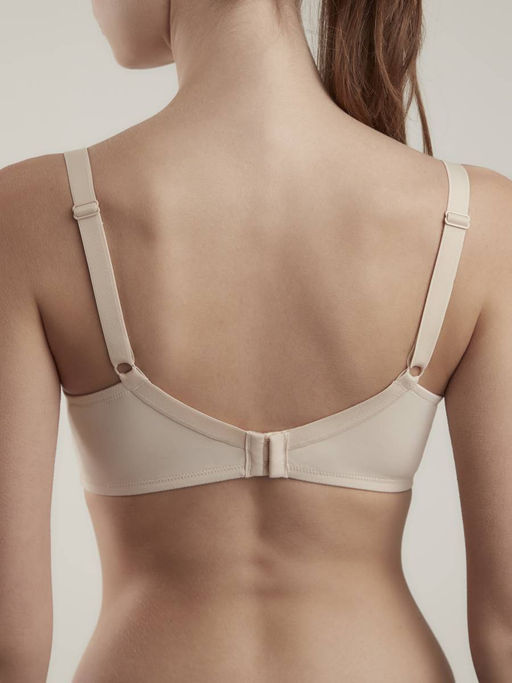 CONTE LYRIQUE RB6072 Бюстгальтер женский пудра - Conte elegant фото 6