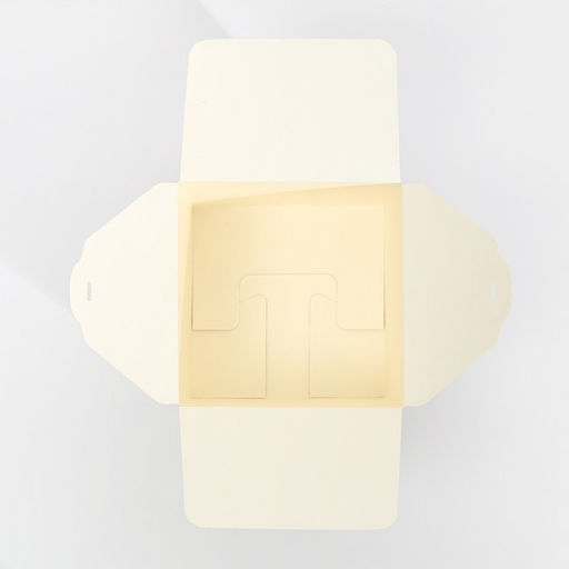 Цена за 3 шт. Коробка подарочная новогодняя складная «Хюгге», 12×12×12 см, Новый год