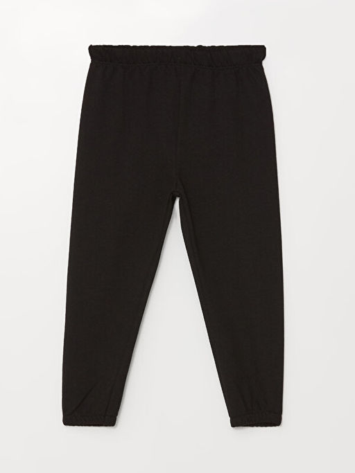 Beli Lastikli Basic K?z Bebek Jogger E?ofman Alt - Waikiki фото 2