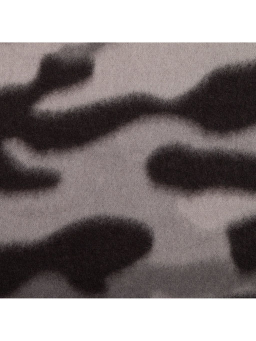 Плед флисовый «Экономь и Я. Камуфляж (вид 2)», 150×180 см, плотность 160 г/м²