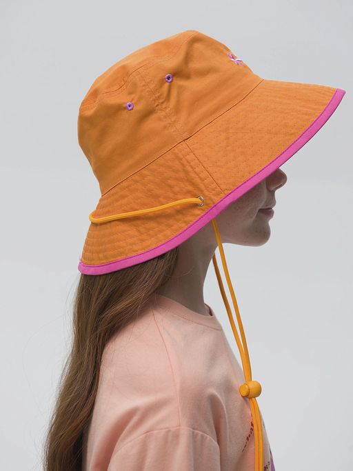 Уценка Pelican GWQO3319 панама для девочек  фото 2