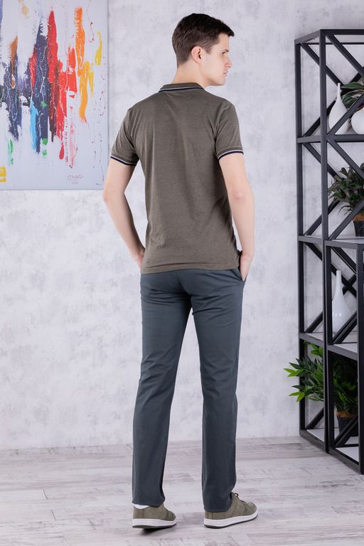 Брюки
1.RB3766-02