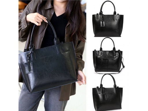 Сумка женская Lanotti 6610 new/черный