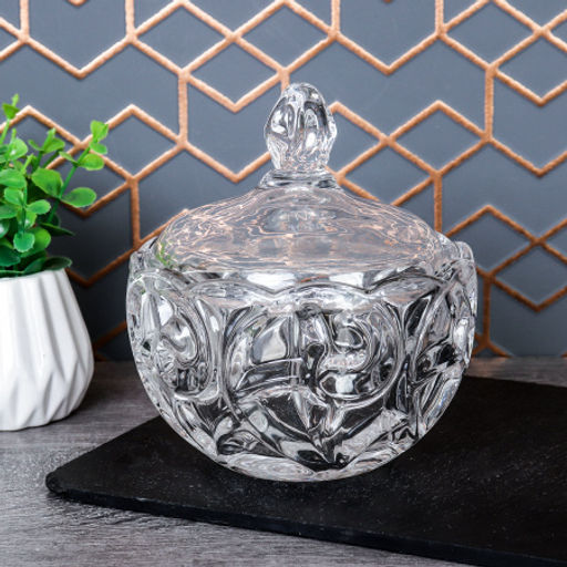 Сахарница 250 мл / LGR-101 /уп 24/ - Галеонтрейд фото 2