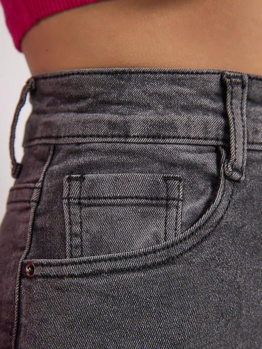 Джинсы трубы - No name фото 2