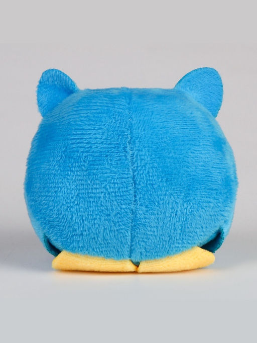 Цена за 6 шт. Мягкая игрушка Совушка, МИКС - Milo toys фото 6