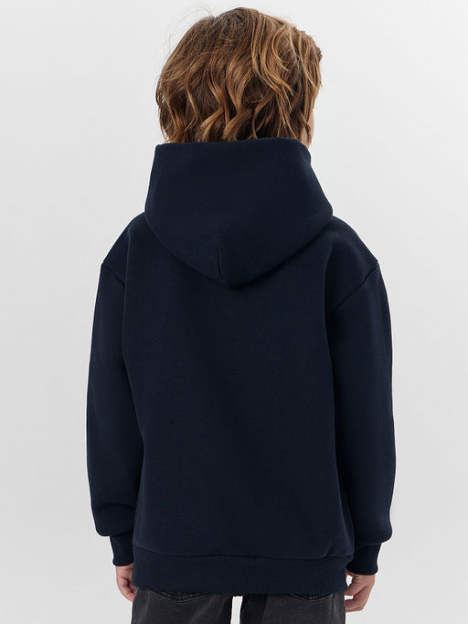 АНОРАК ДЛЯ МАЛЬЧИКОВ - Mark formelle фото 2