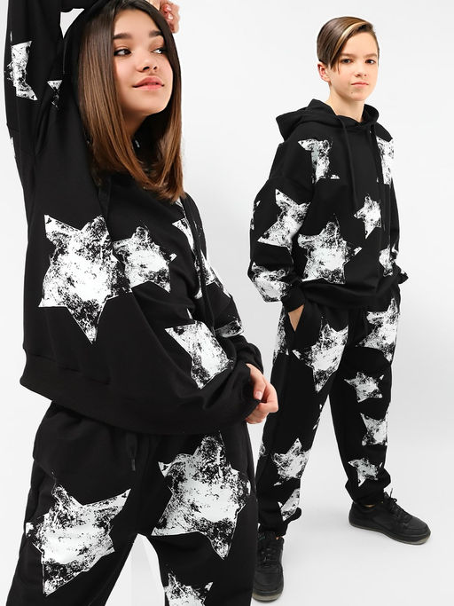 Толстовка Соль&Перец  фото 5