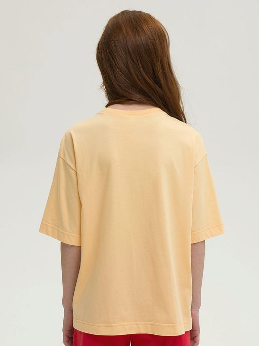 Pelican GFT4318/3 футболка для девочек  фото 2