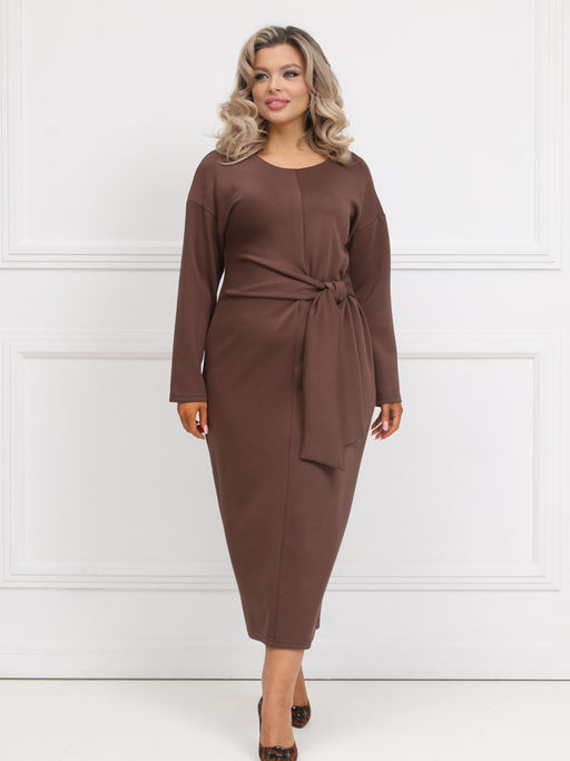 Платье П5-5674/3 - Wisell фото 3