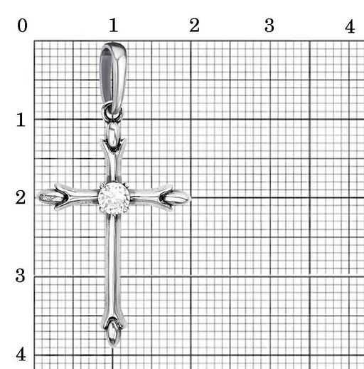 ПОДВЕСКА 54814304ф - Красная пресня фото 2