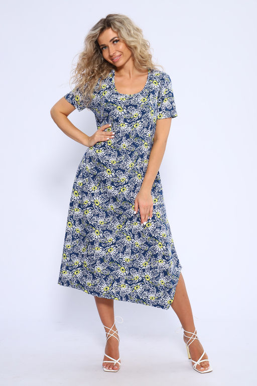 Платье 51124 - Натали фото 2