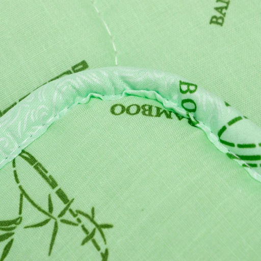 Одеяло Этель Бамбук 140*205 см, тик, 300 гр/м2  фото 2