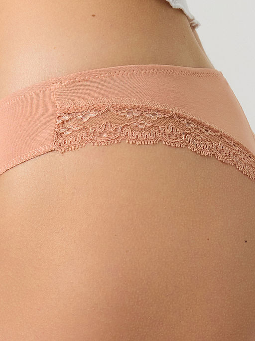 Трусы женские в наборе, 3 шт - Mark formelle фото 7