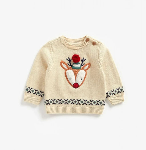 Mothercare / Джемпер детский