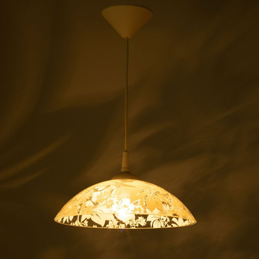 Светильник BayerLux Подвес BayerLuxной «Фантазия» E27 60 Вт 30 см