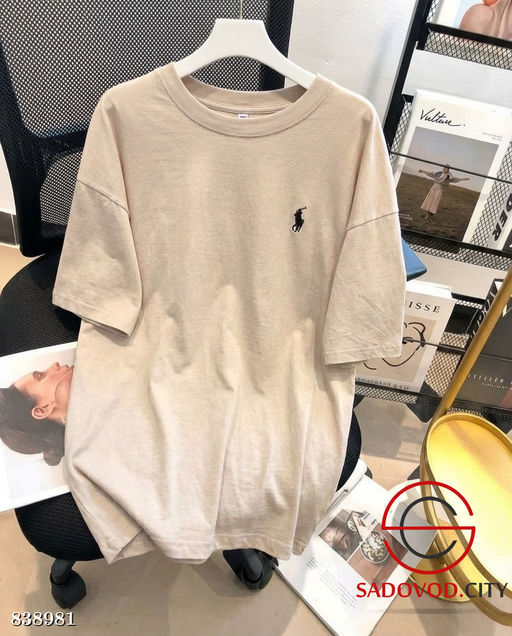 Футболка женская с принтом - Bruno фото 4