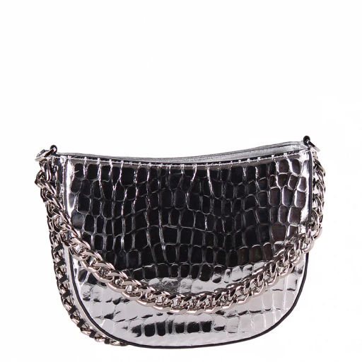 Сумка 2106S silver S-Style