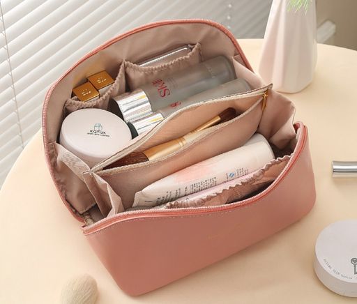 Косметичка OB-345-Pink