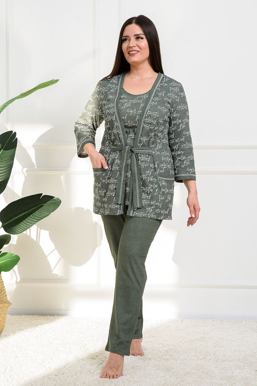 Костюм 9031 - Натали фото 26