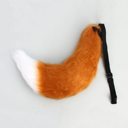 Карнавальный набор «Лиса»: хвост, ушки