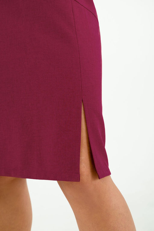 Платье Соланж (46-56) - Serenada фото 6