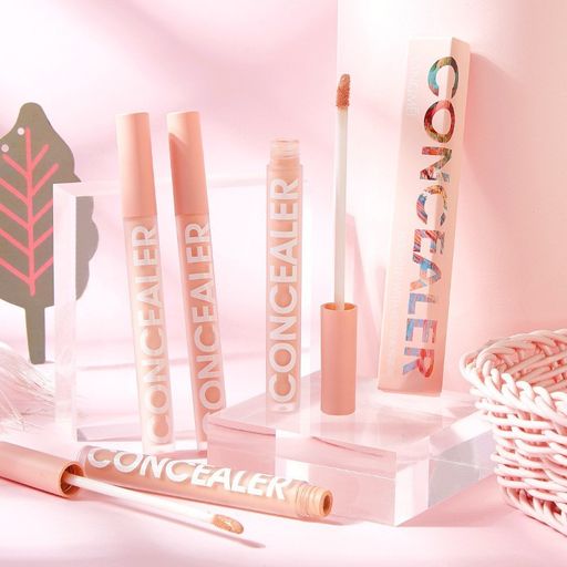 Маскирующий консилер для лица 02