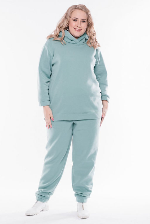 Худи женская - Jp фото 16