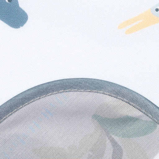 Фартук детский Этель Динозавры, 49 х 39 см  фото 9