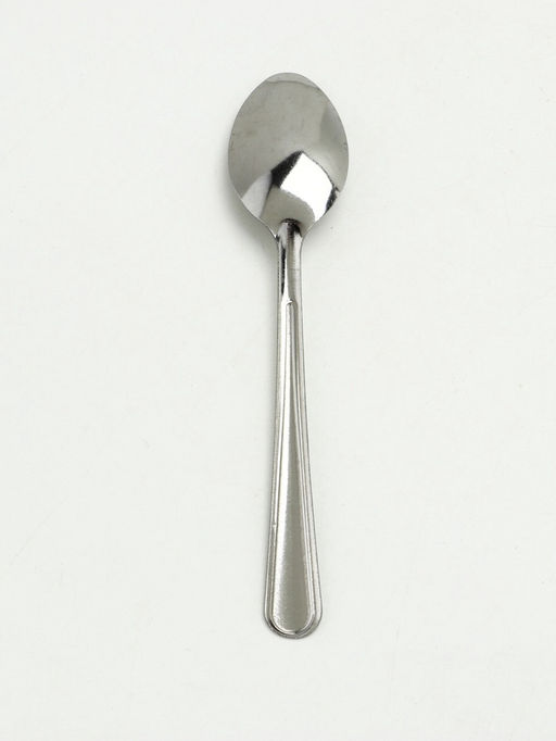 Цена за 2 шт. Ложка чайная с гравировкой 23 февраля, h=14 см