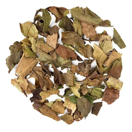 Бай Му Дань (Белый Пион)