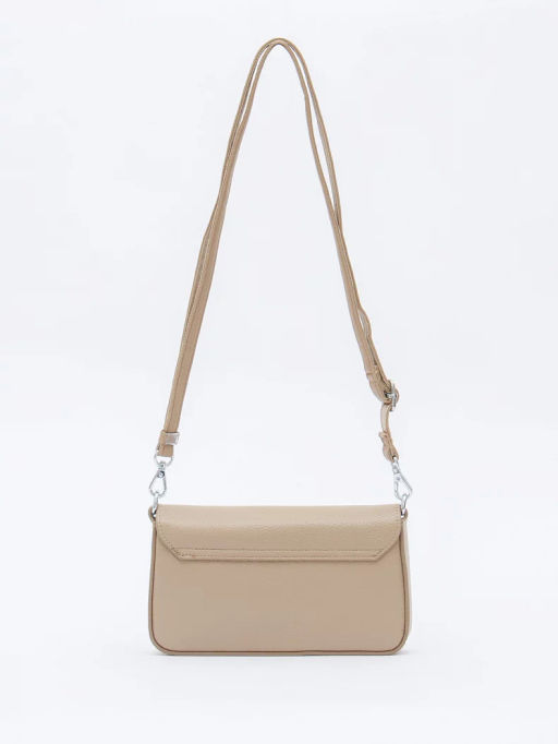 Сумка 69002NN beige Natale Navetta